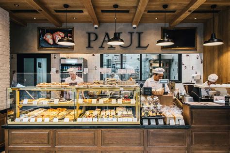 Paul bakery - PAUL USA. 7,623 likes · 20 talking about this · 717 were here. A fast-casual French bakery & café. Making good food for good people since 1889. PAUL USA. 7,623 likes · 20 talking about this · 717 were here. ... Making good food for good people since 1889. PAUL USA. 7,623 likes · 20 talking about this · 717 were here. A fast-casual French bakery & café. …